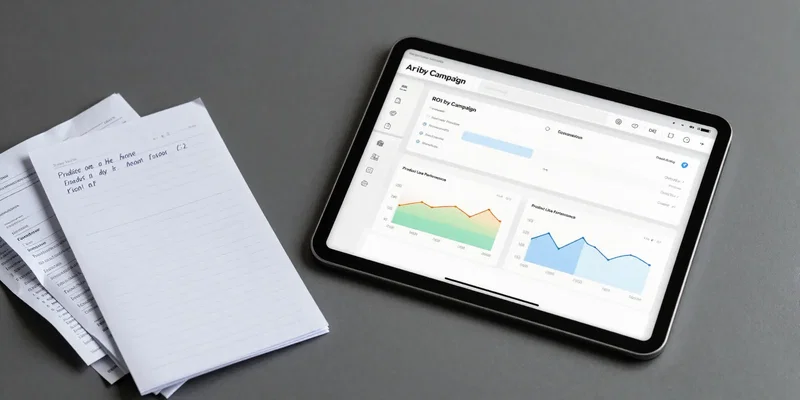 Syncing Shopify Sales Data to Airtable for Marketing Campaign Tracking