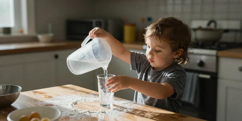 The Biggest Montessori at Home Mistakes Busy Parents Make