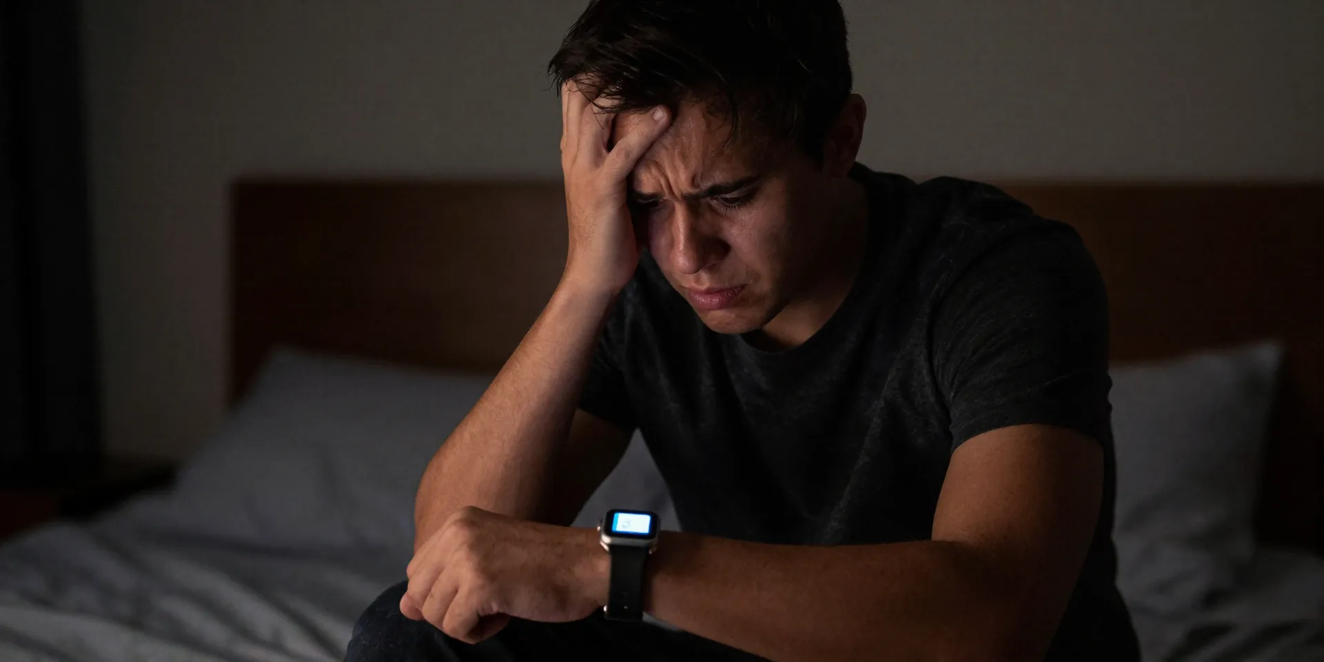 The Limitations of Consumer Sleep Trackers: What They Still Can't Tell You