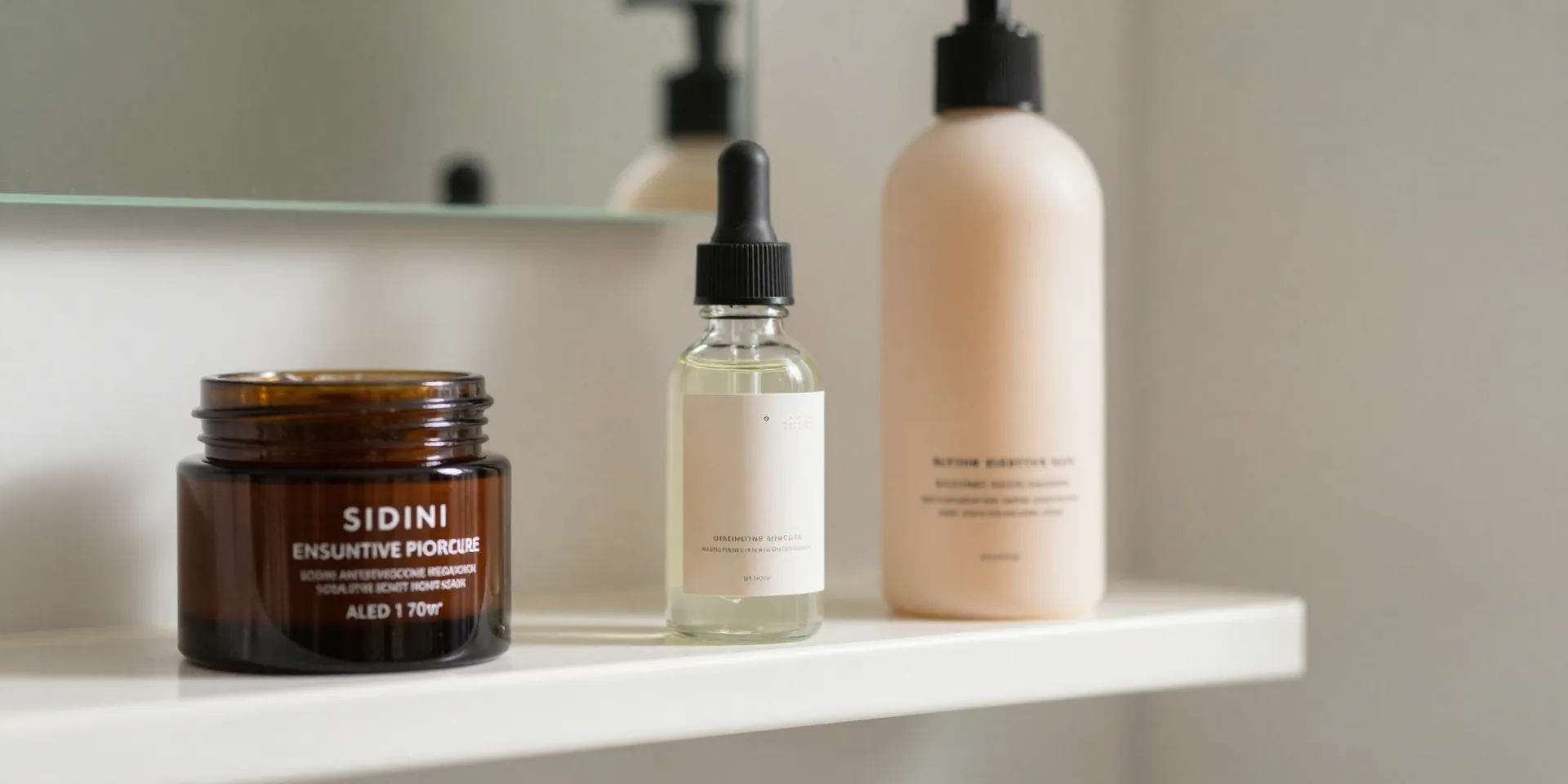 Cream, Serum, or Lotion? Which Anti-Aging Format Works Best for Sensitive Skin