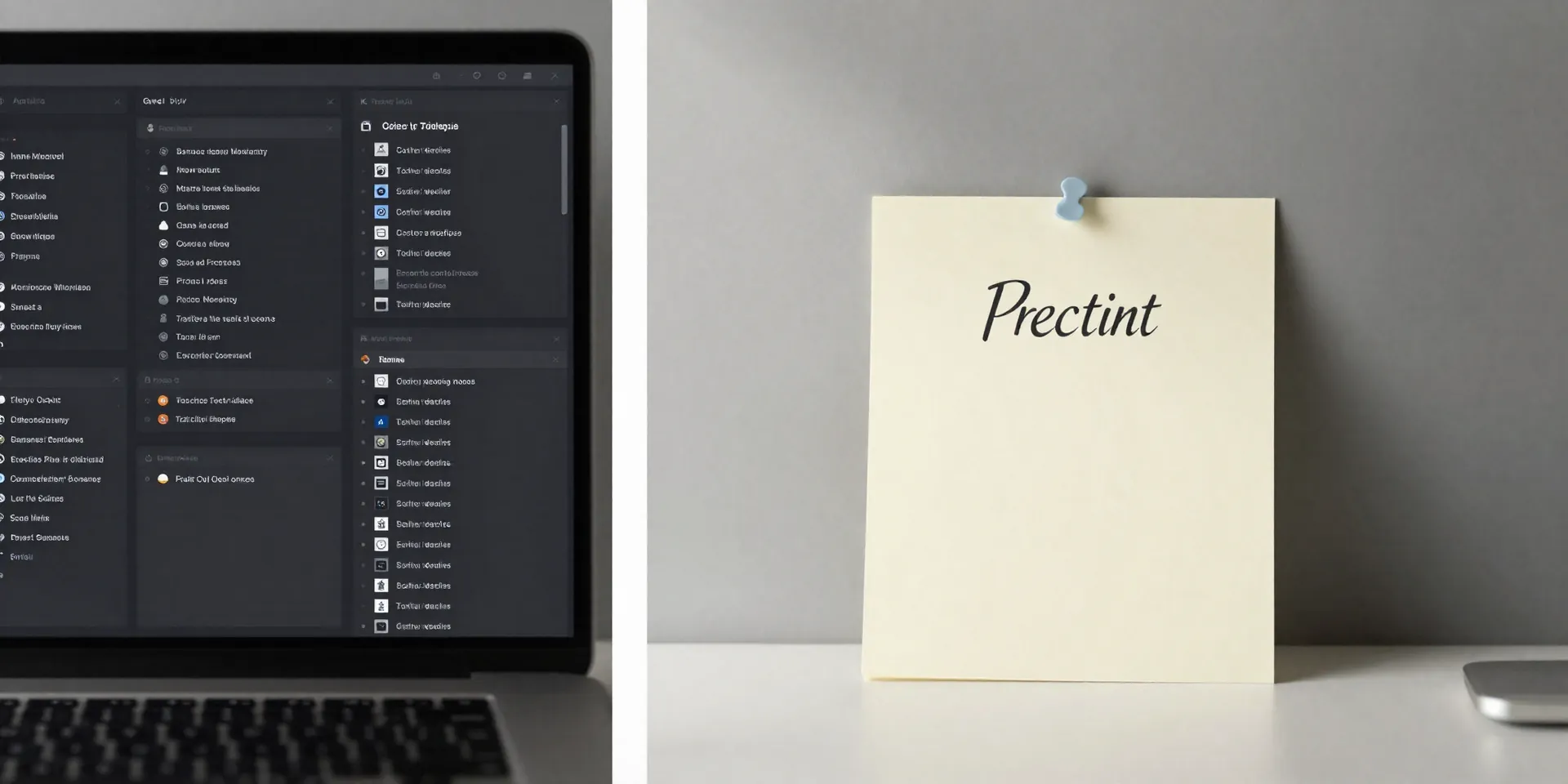The Make.md Plugin: A Modern UI Overhaul for a Cleaner Research Environment