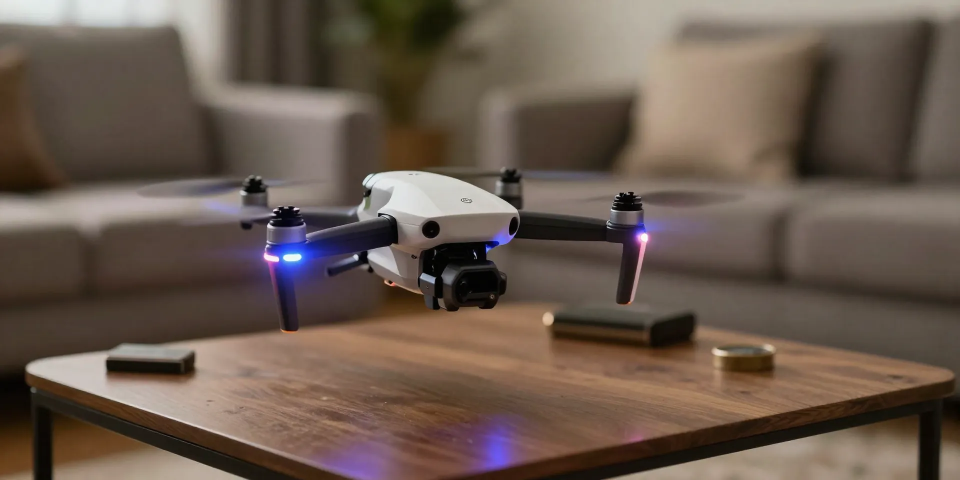 Best Micro Drones for Indoor Practice on a Budget