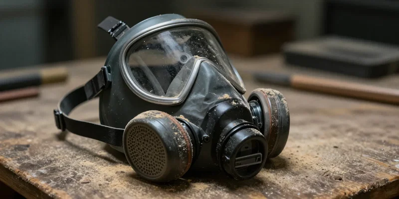 7 Safety Tools Every Home Woodworker Needs Before Building Furniture