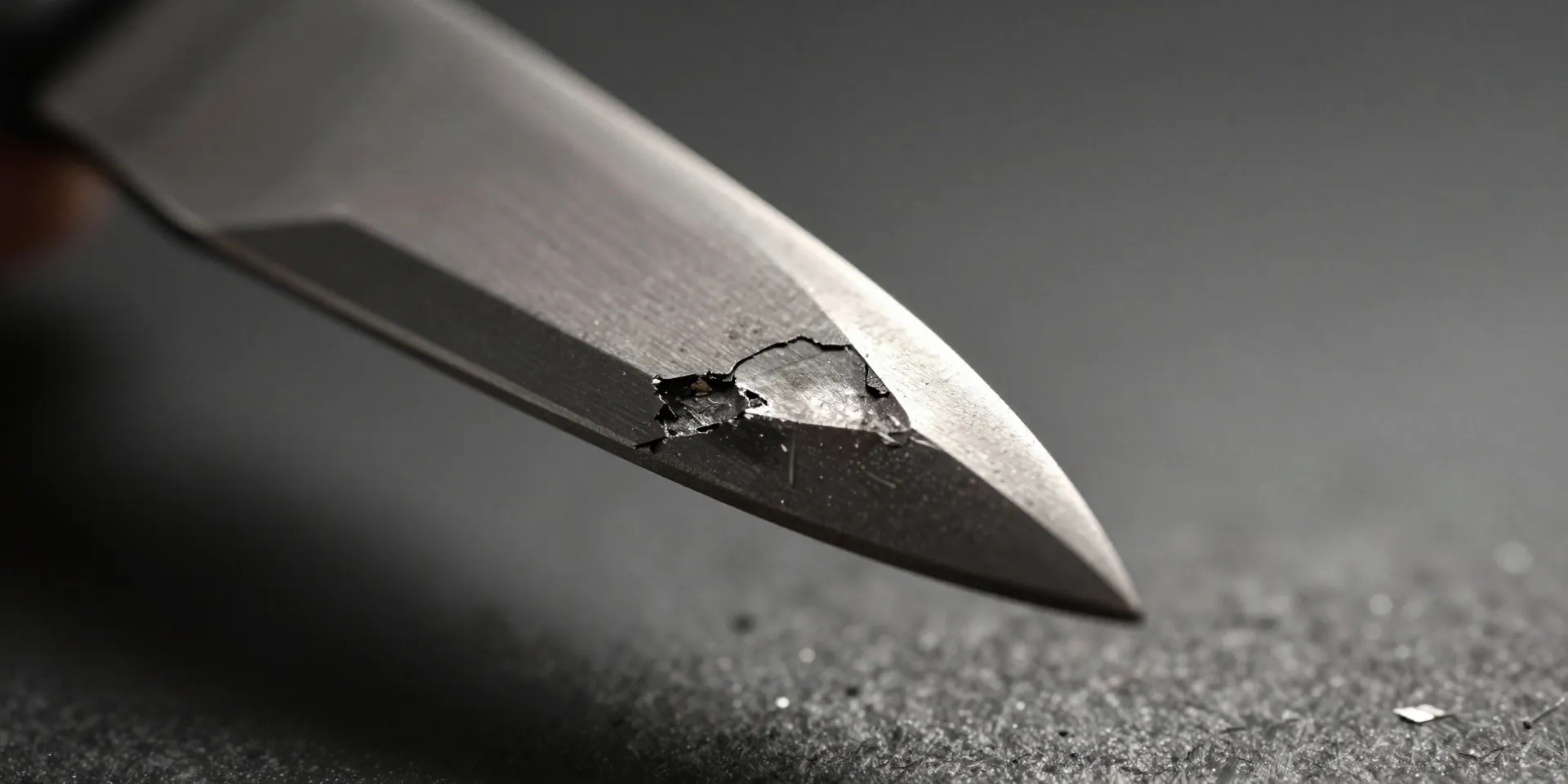 How to Add a Micro-Bevel to Reduce Chipping on Ultra-Hard Steels