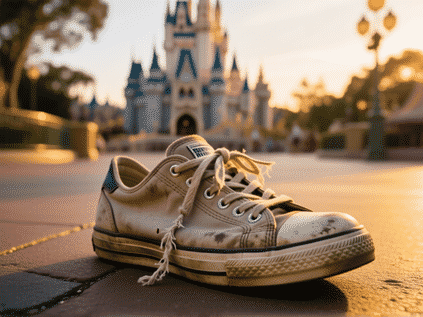 What to Wear to Disney World: First-Timer's Clothing & Footwear Guide