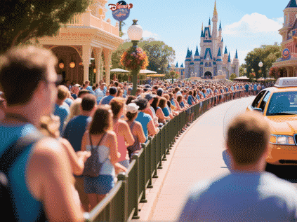 10 Critical Mistakes First-Timers Make at Disney World (And How to Avoid Them)
