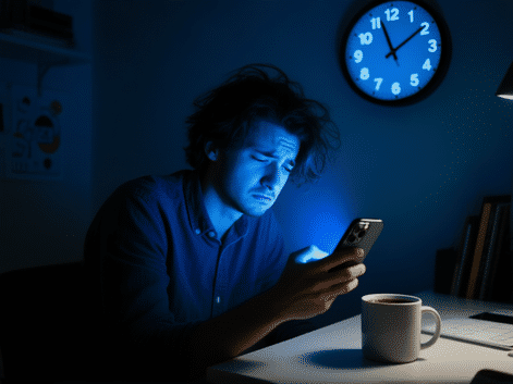 How to Handle Client Emergencies When You're 8 Time Zones Away