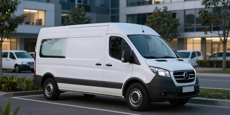 The Smartest Ways to Blend In When Stealth Camping Near Businesses