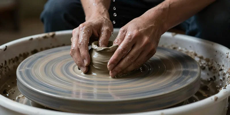 7 Wheel Speed Mistakes That Ruin Beginner Pots