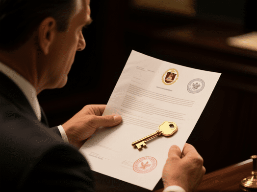 How to Write a Convincing Letter of Intent for Your Nomad Visa