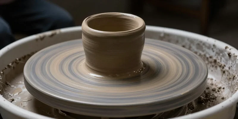 How to Throw a Cylinder That Actually Stays Straight