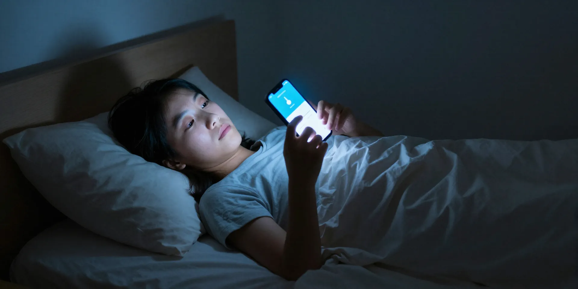 The Worst Bedtime Habits That Cancel Out Guided Sleep Meditation Benefits