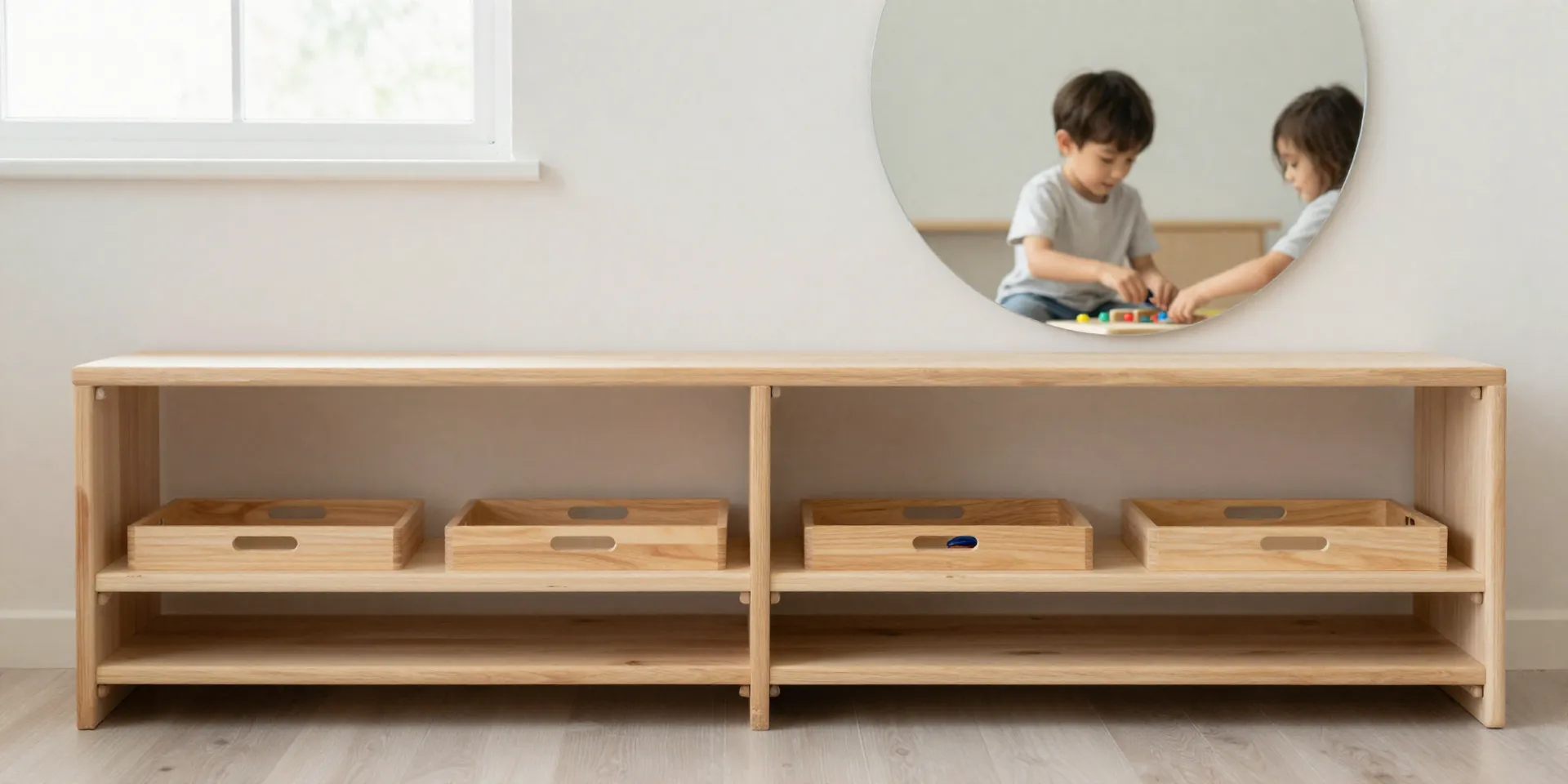 How to Rotate Montessori Activities Weekly Without Stress