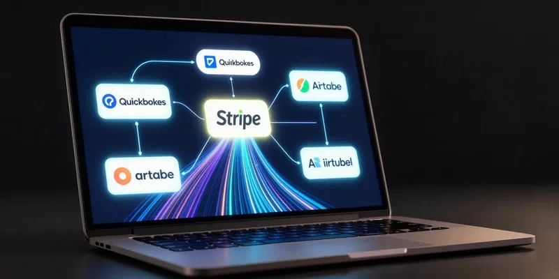 The Best Zapier Integrations for Airtable Financial Reporting