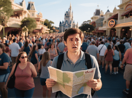 Disney World Special Events and Tours: Are They Worth It for First-Timers?