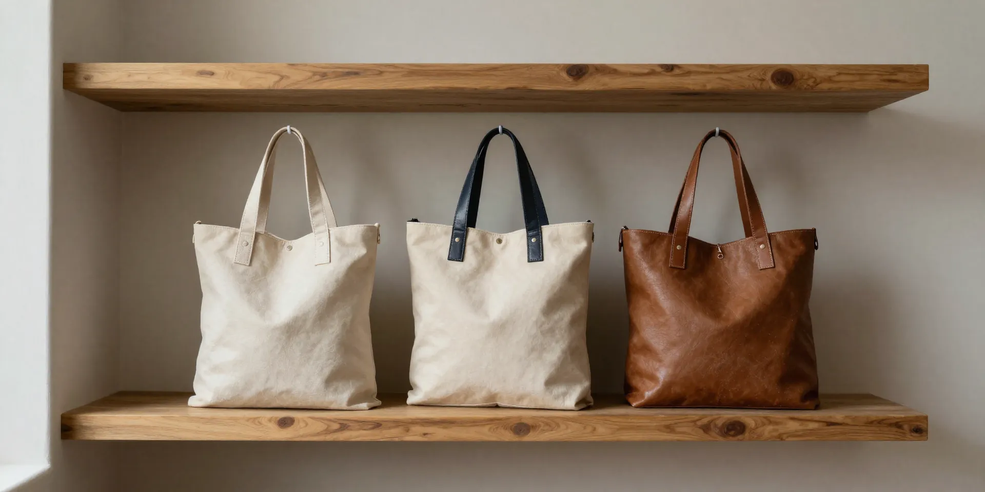 How to Organize Bags, Shoes, and Coats in One Small Entryway