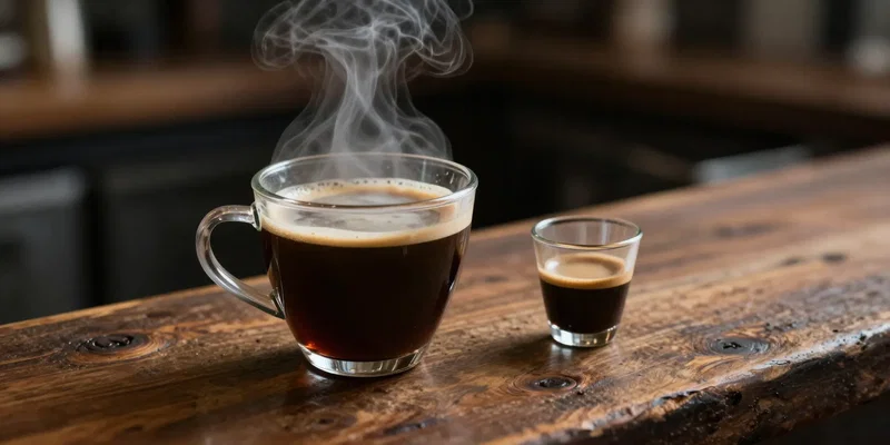 Red Eye, Black Eye, Dead Eye: A Guide to Coffee with Added Espresso Shots