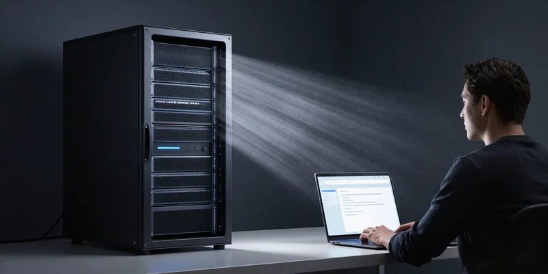 Deploying a Windows Admin Center Gateway for Browser-Based Server Management