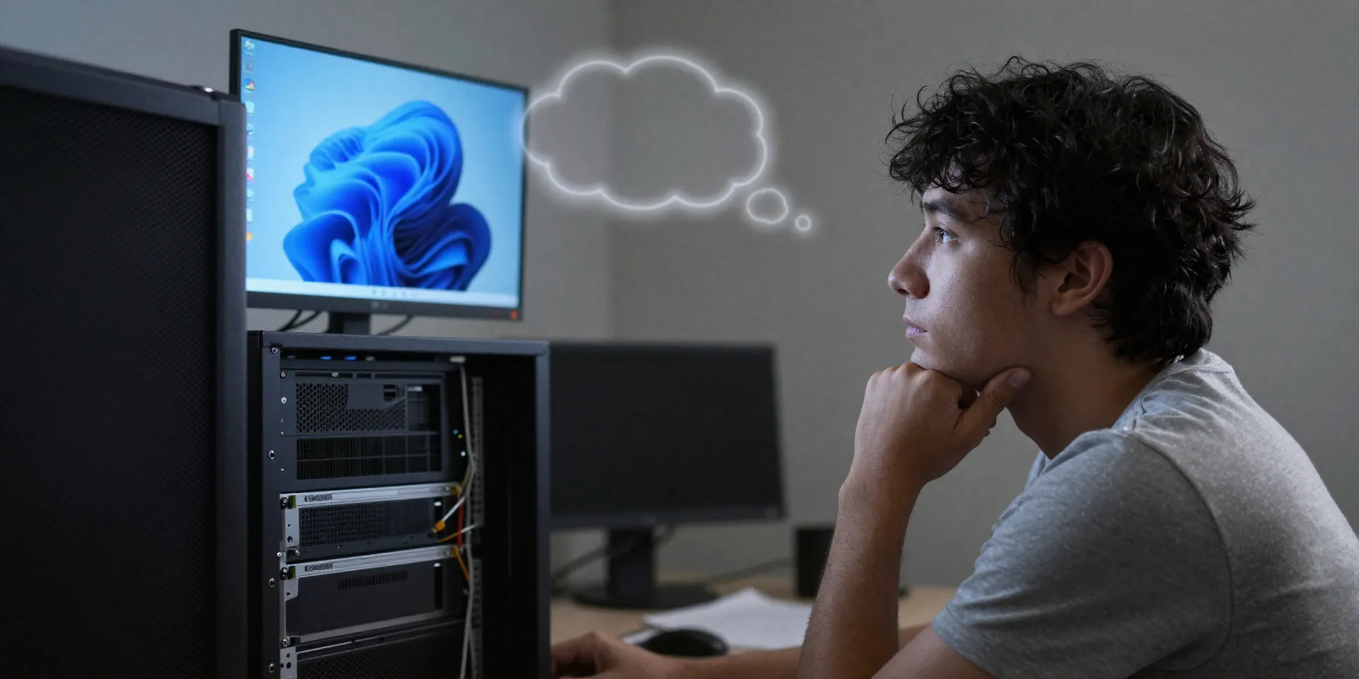 Running macOS in a VM on Your Homelab Server (KVM with OSX-KVM)
