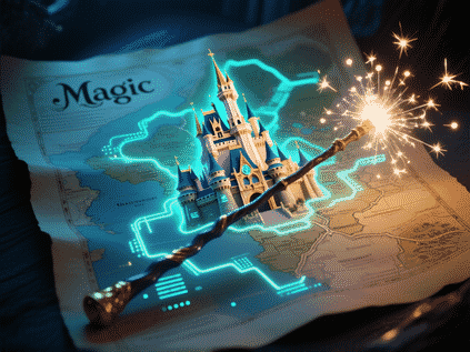 Disney World Genie+ Explained: Is It Worth It for Your First Trip?