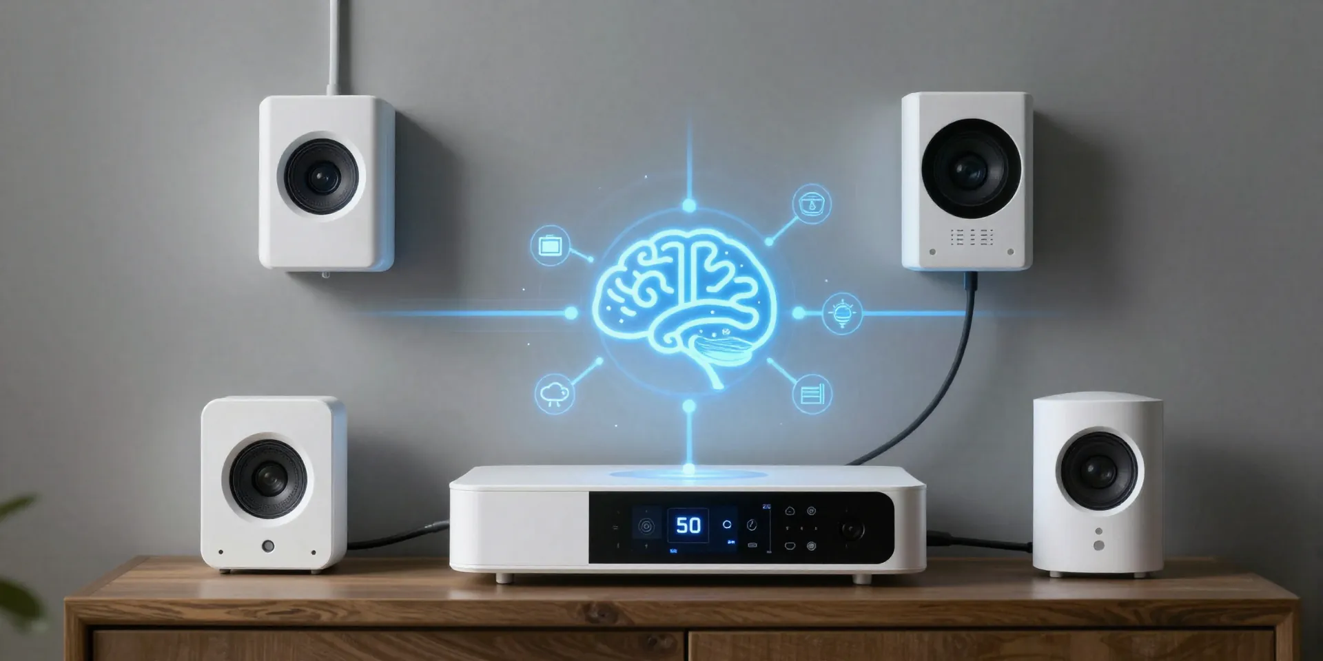 How to Use Bayesian Sensors in Home Assistant for Accurate Intrusion Probability