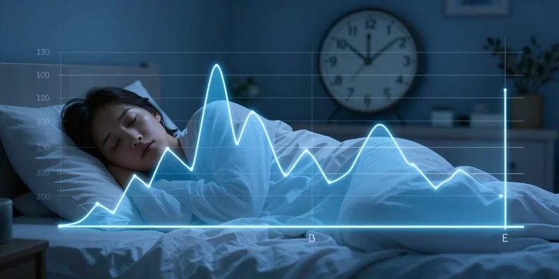 The Science of Social Jetlag: Why Your Days Off Are Ruining Your Sleep