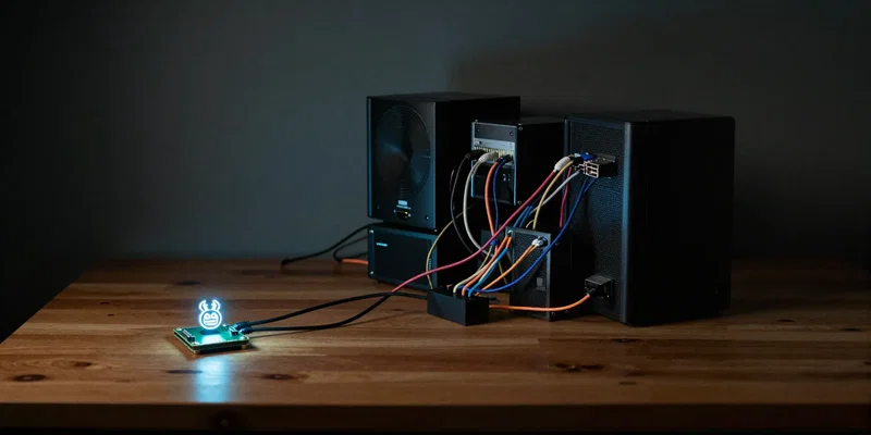 Docker Swarm vs. Kubernetes: Choosing the Right Orchestrator for Your Homelab Scale